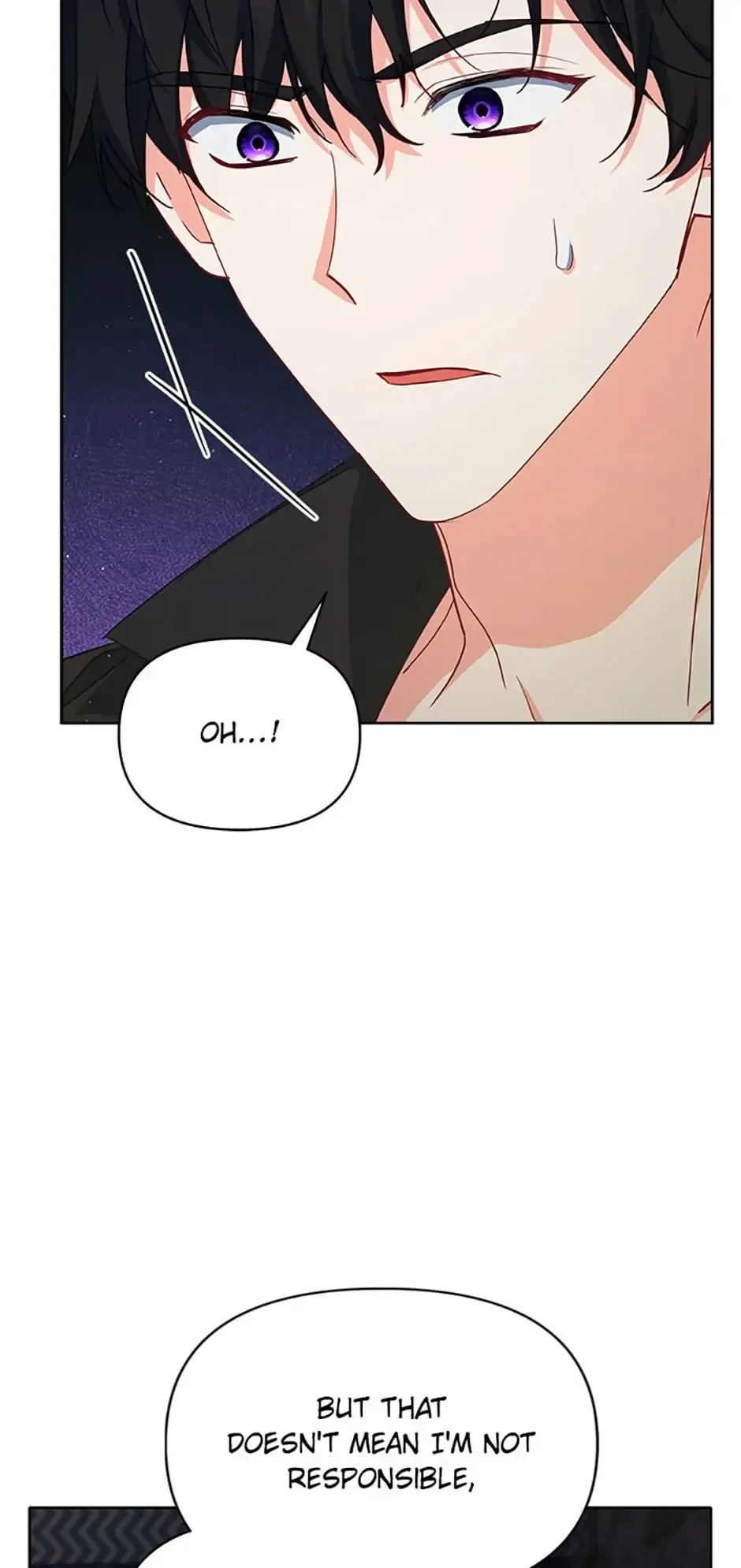 The Contract Couple: Ines & Kaisac Chapter 20 page 35