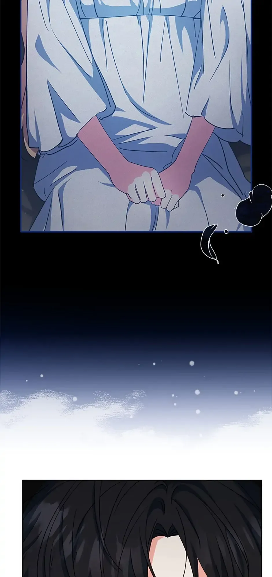 The Contract Couple: Ines & Kaisac Chapter 20 page 34