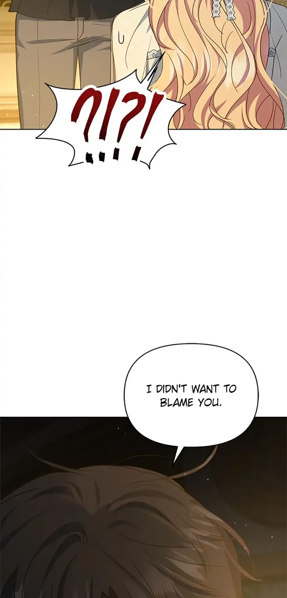 The Contract Couple: Ines & Kaisac Chapter 20 page 38