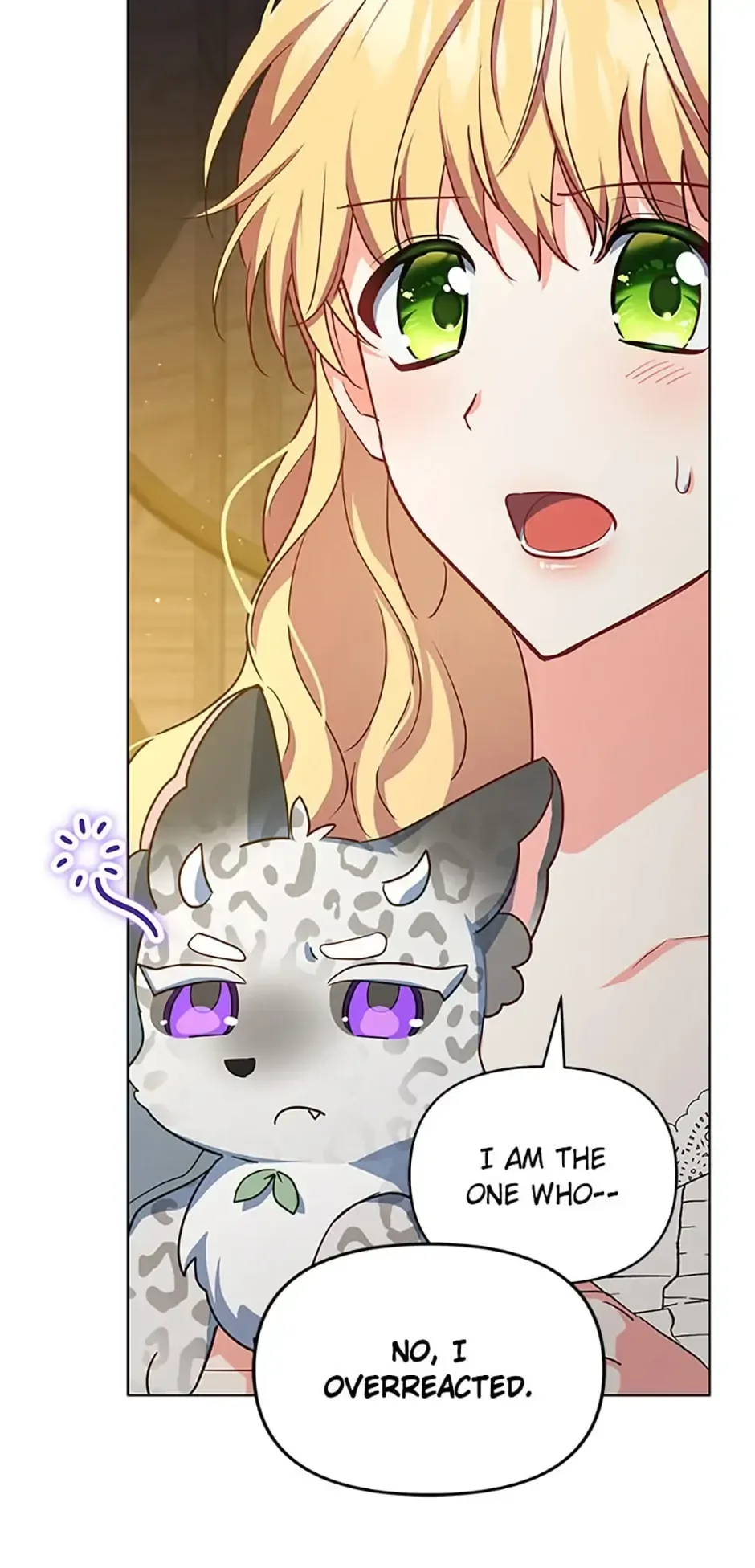 The Contract Couple: Ines & Kaisac Chapter 20 page 42