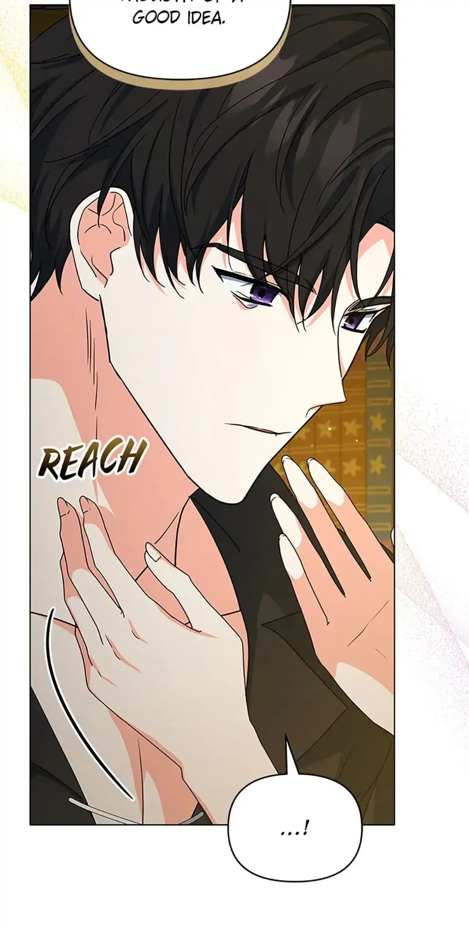 The Contract Couple: Ines & Kaisac Chapter 20 page 48