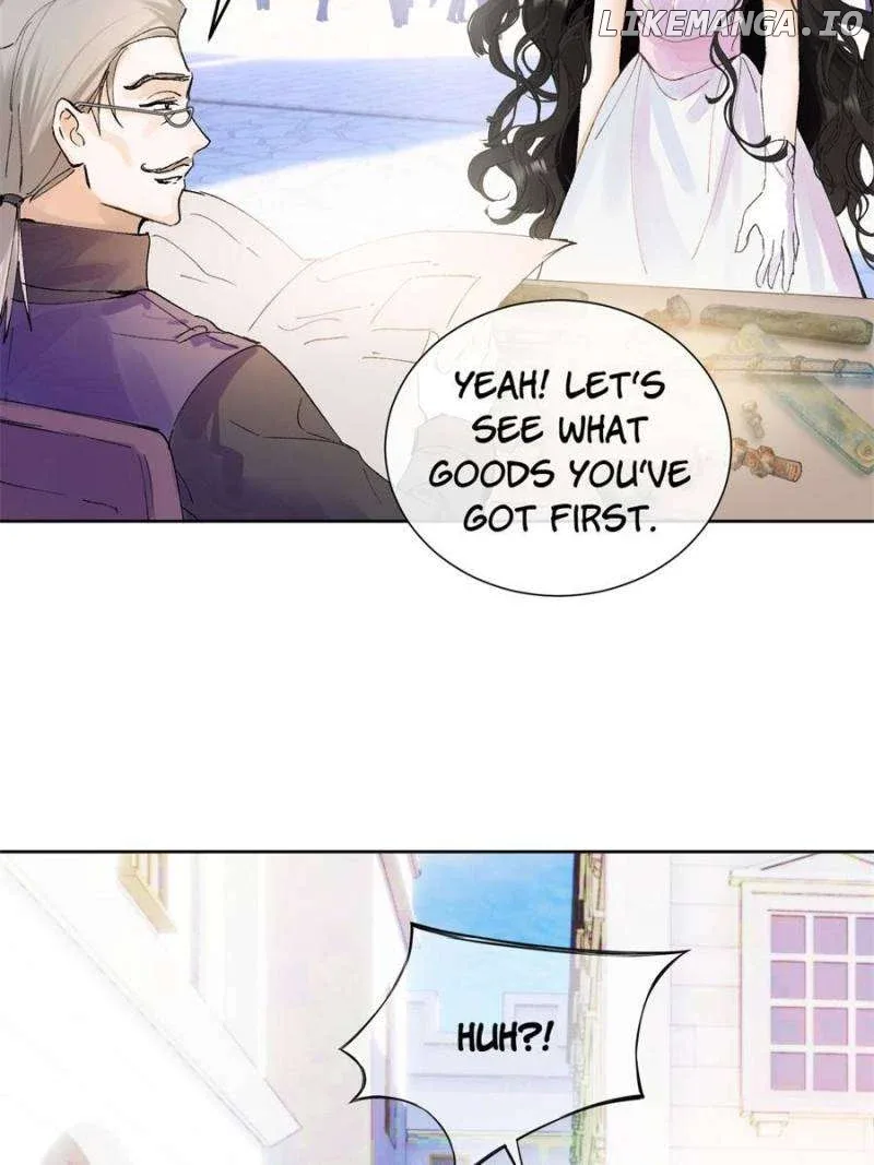 The Corrupted Witch Has No Choice But to Become a Villain Chapter 17 page 3