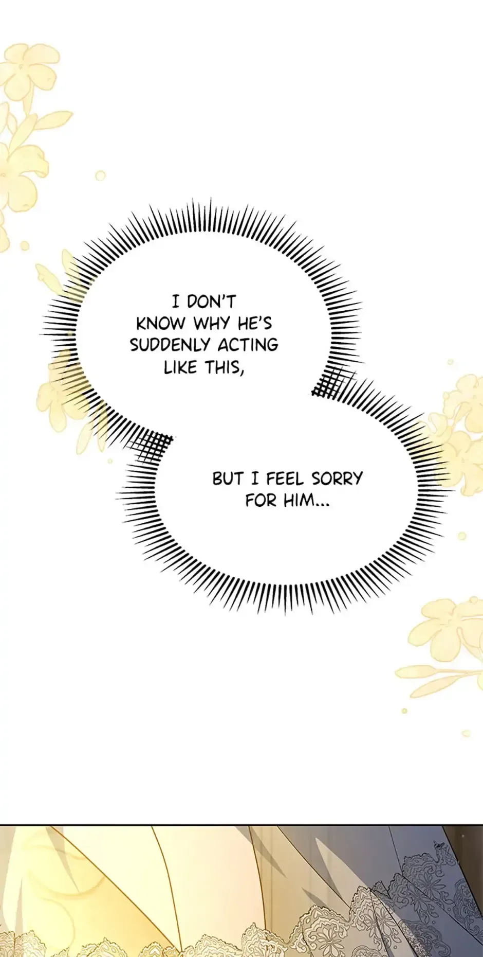 The Contract Couple: Ines & Kaisac Chapter 20 page 46