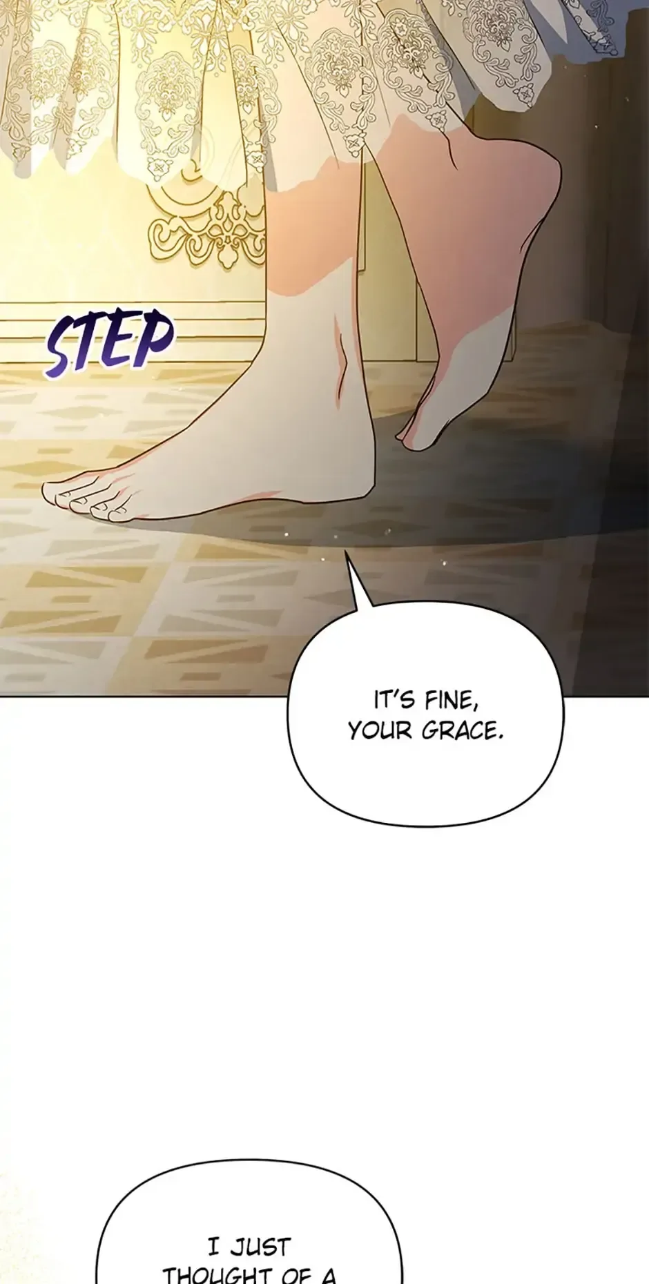 The Contract Couple: Ines & Kaisac Chapter 20 page 47