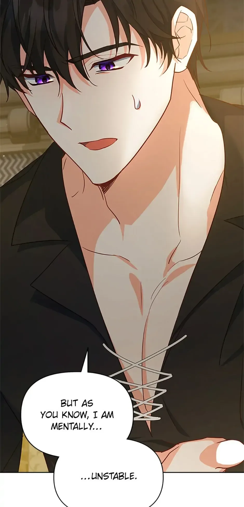 The Contract Couple: Ines & Kaisac Chapter 20 page 39