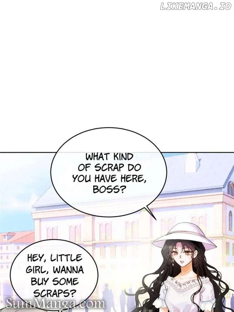 The Corrupted Witch Has No Choice But to Become a Villain Chapter 17 page 2