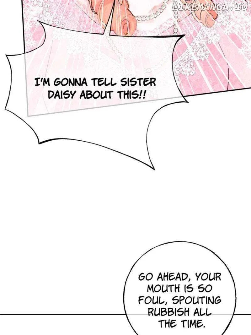 The Corrupted Witch Has No Choice But to Become a Villain Chapter 17 page 21