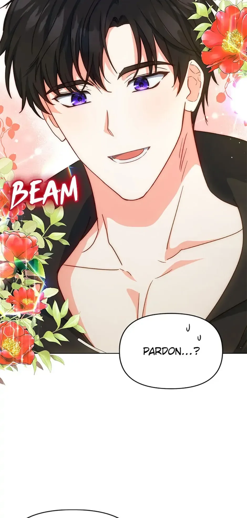The Contract Couple: Ines & Kaisac Chapter 20 page 53