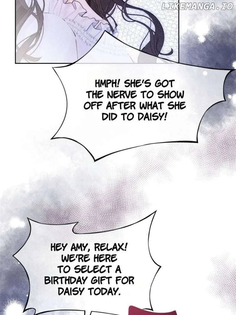 The Corrupted Witch Has No Choice But to Become a Villain Chapter 17 page 7