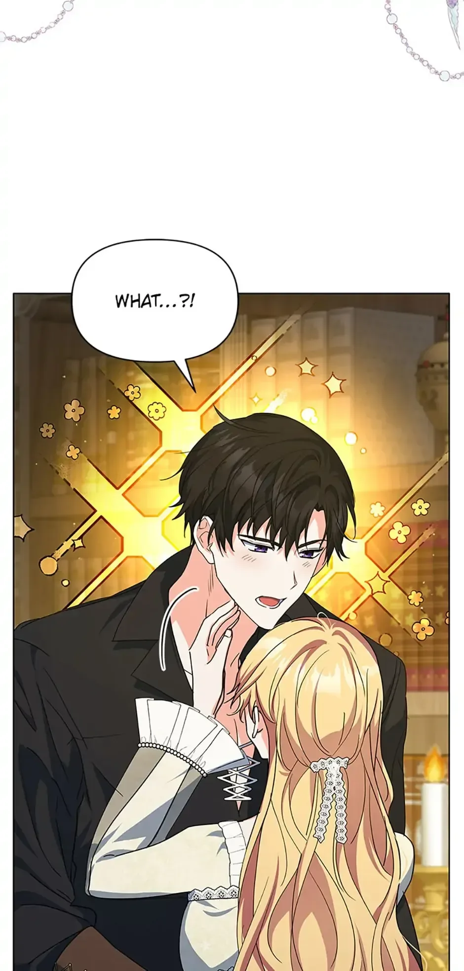 The Contract Couple: Ines & Kaisac Chapter 20 page 51