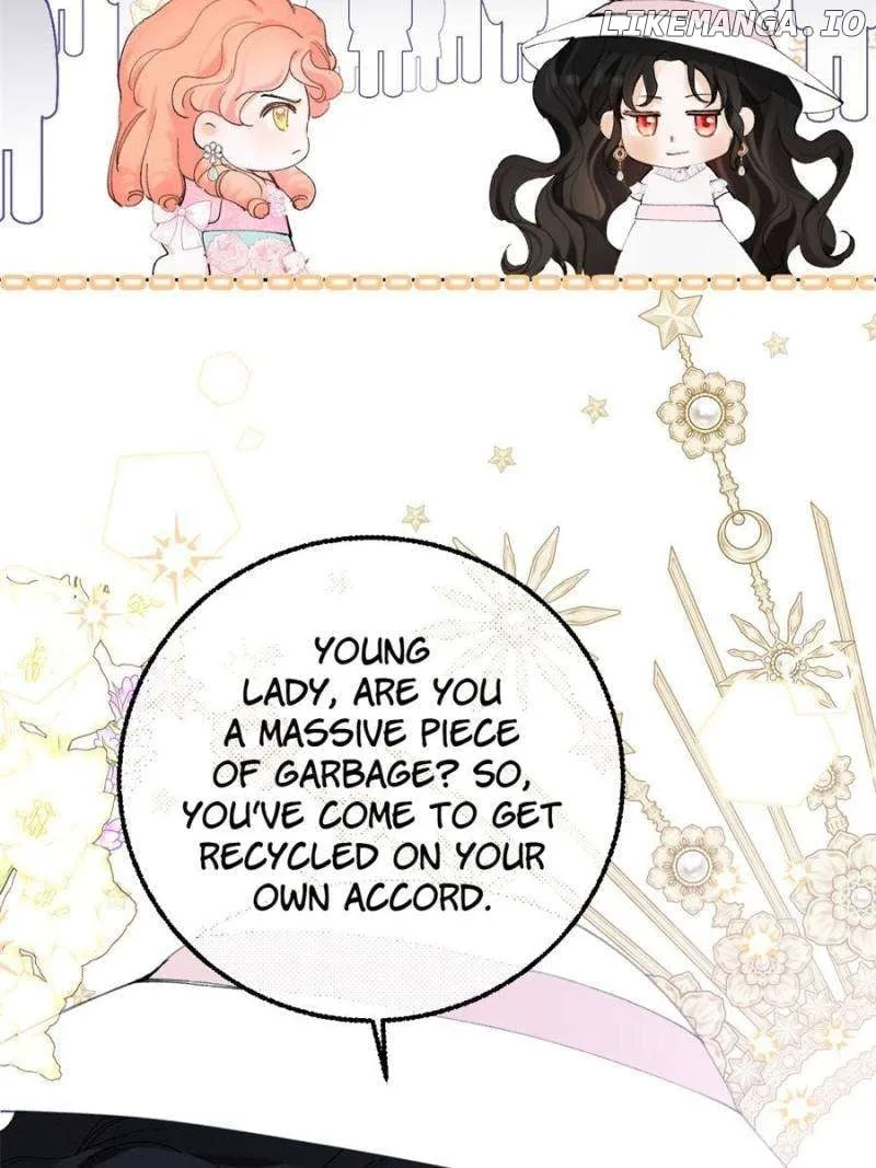 The Corrupted Witch Has No Choice But to Become a Villain Chapter 17 page 16