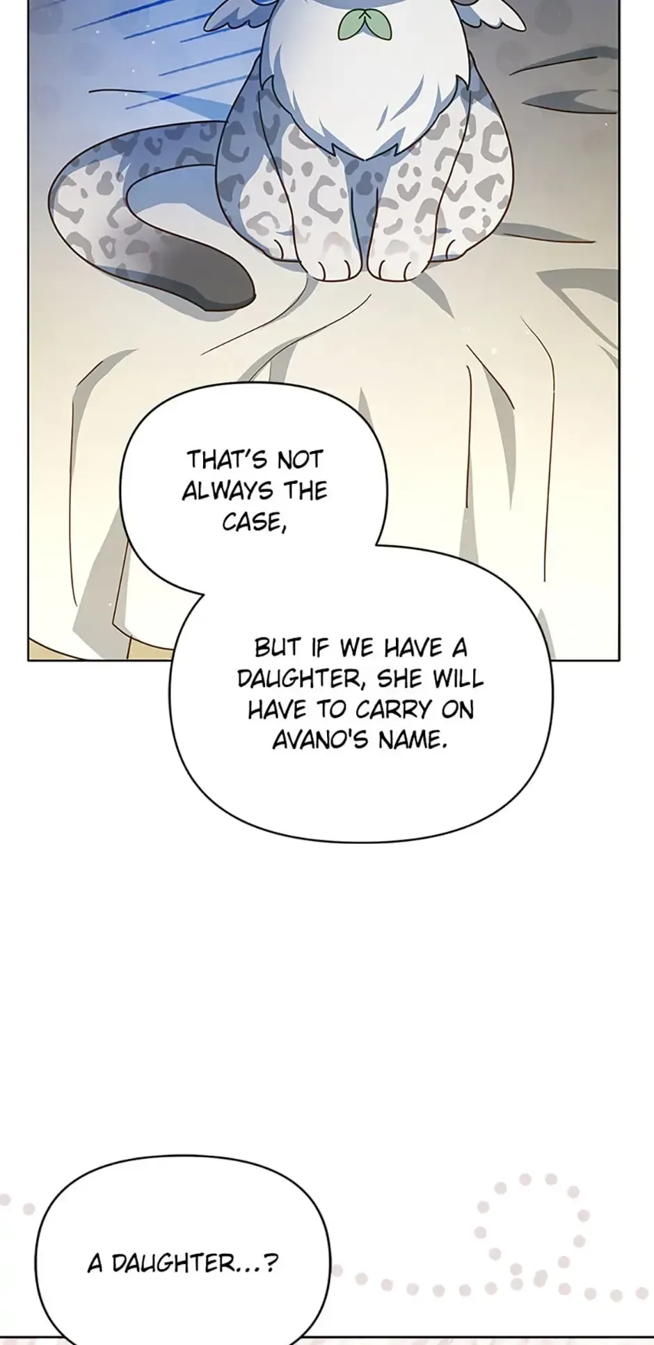 The Contract Couple: Ines & Kaisac Chapter 20 page 56