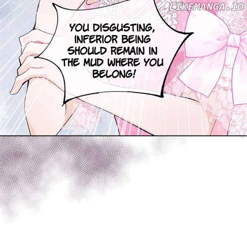 The Corrupted Witch Has No Choice But to Become a Villain Chapter 17 page 10