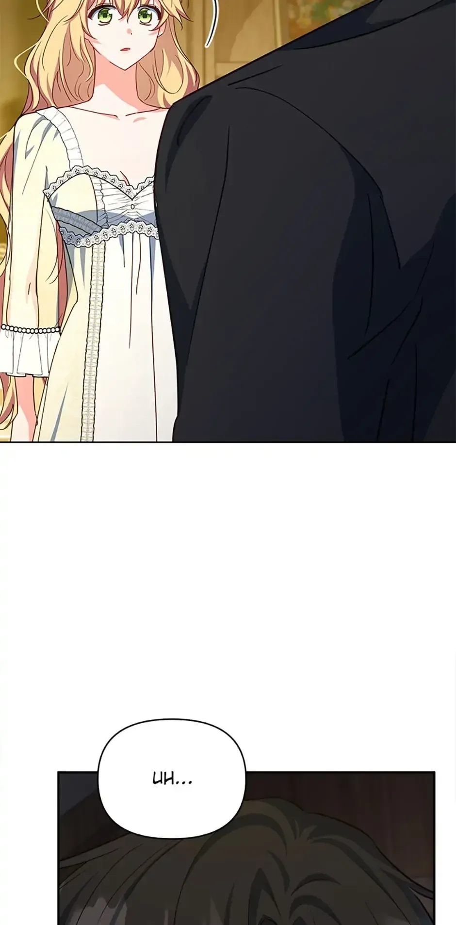 The Contract Couple: Ines & Kaisac Chapter 20 page 67