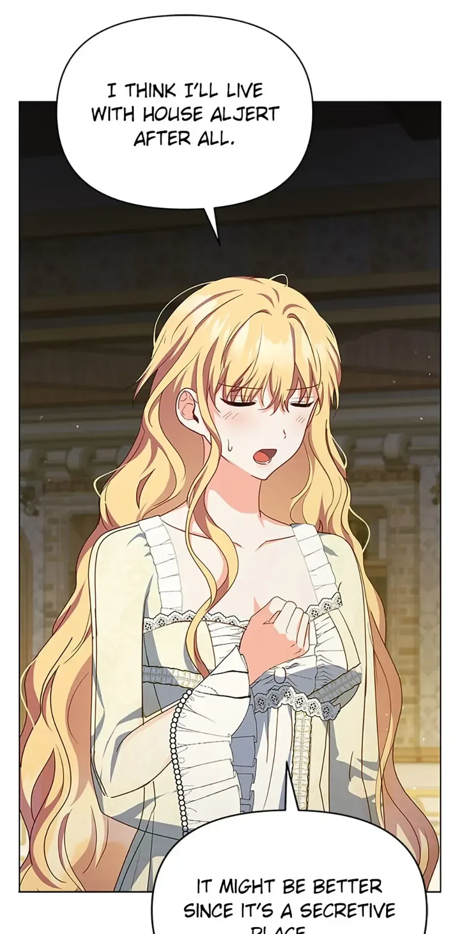 The Contract Couple: Ines & Kaisac Chapter 20 page 64