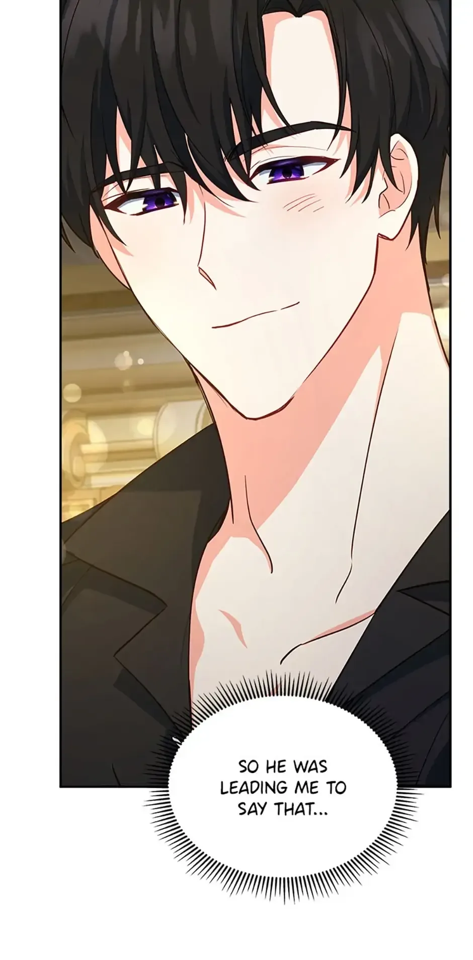 The Contract Couple: Ines & Kaisac Chapter 20 page 68