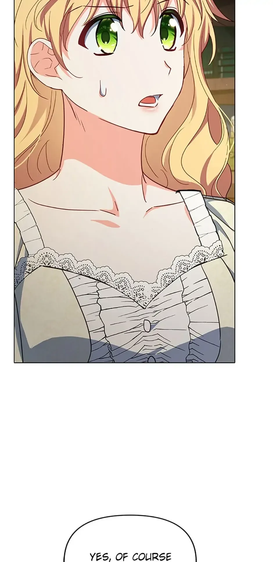 The Contract Couple: Ines & Kaisac Chapter 20 page 60