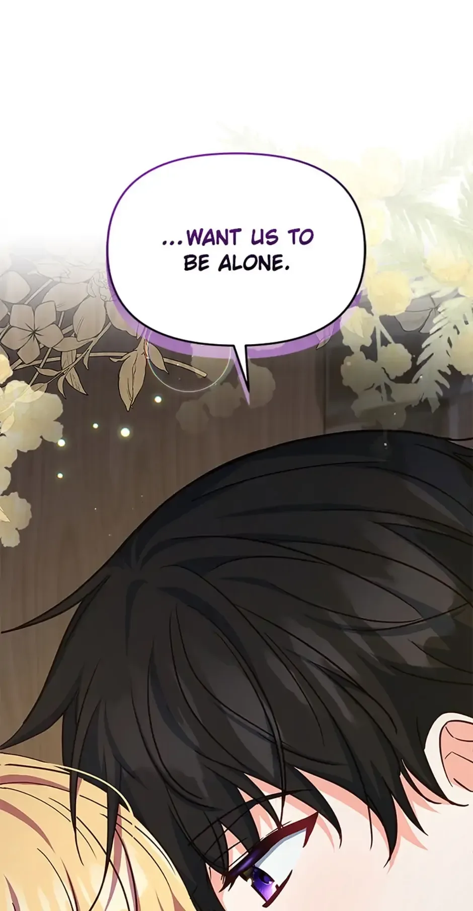 The Contract Couple: Ines & Kaisac Chapter 20 page 77