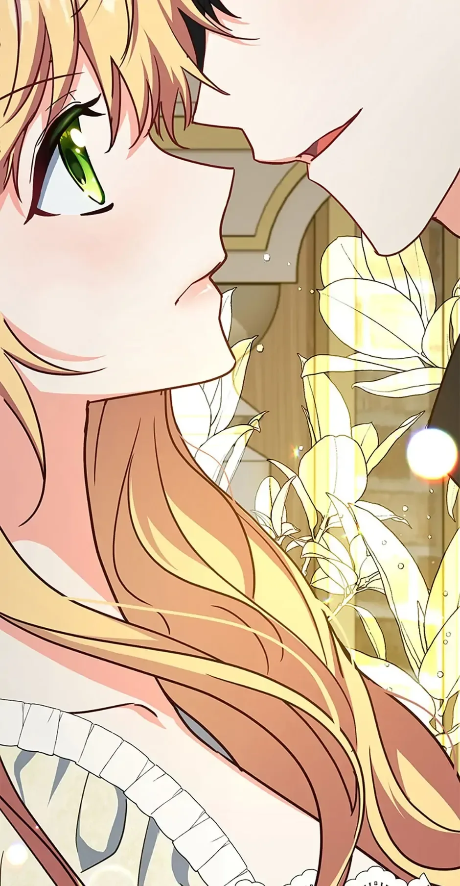 The Contract Couple: Ines & Kaisac Chapter 20 page 78