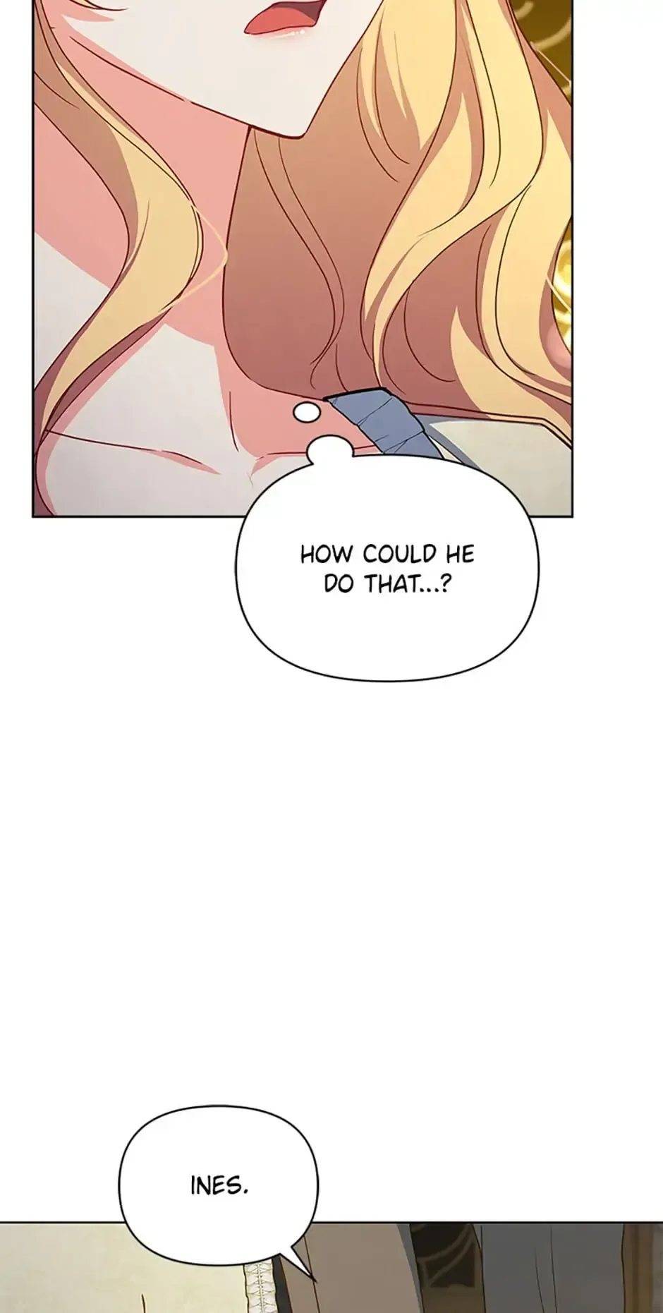 The Contract Couple: Ines & Kaisac Chapter 20 page 70