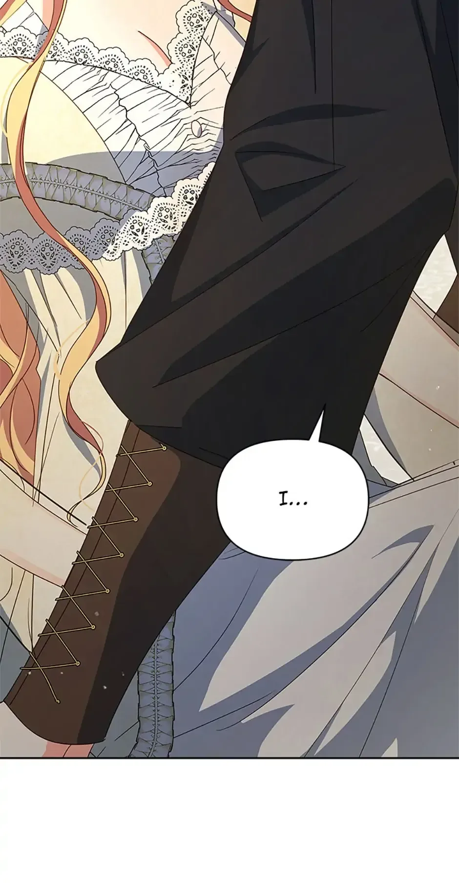 The Contract Couple: Ines & Kaisac Chapter 20 page 76