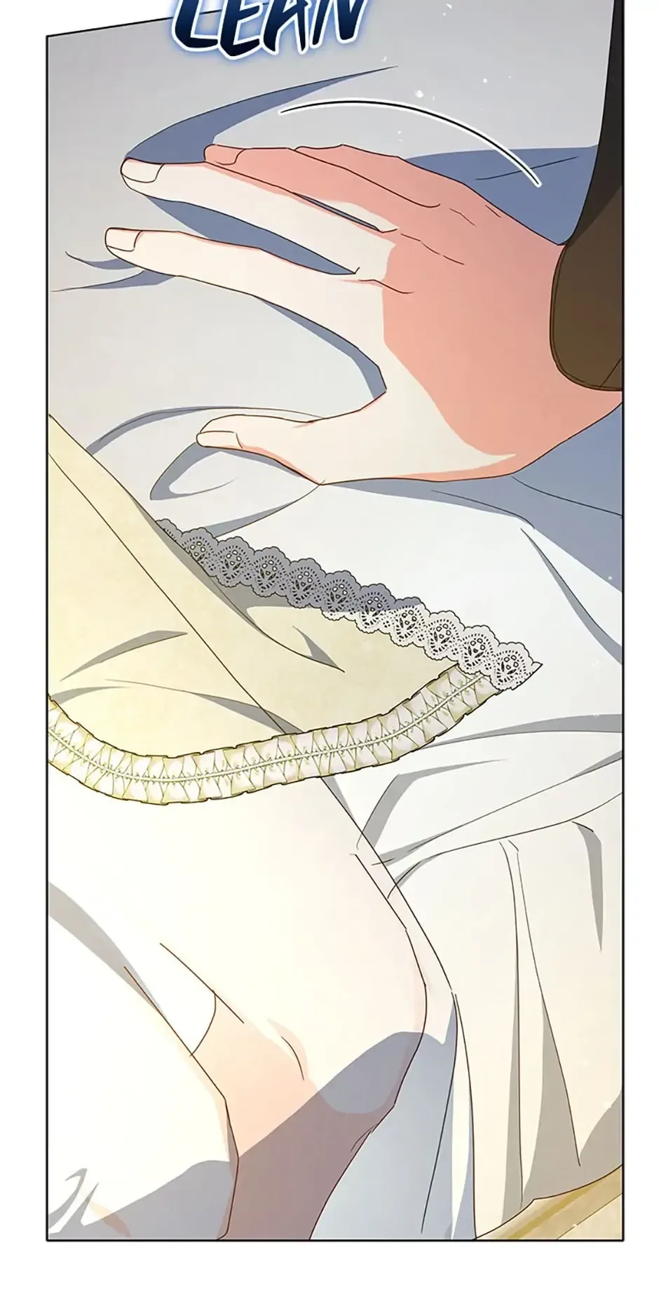 The Contract Couple: Ines & Kaisac Chapter 20 page 74
