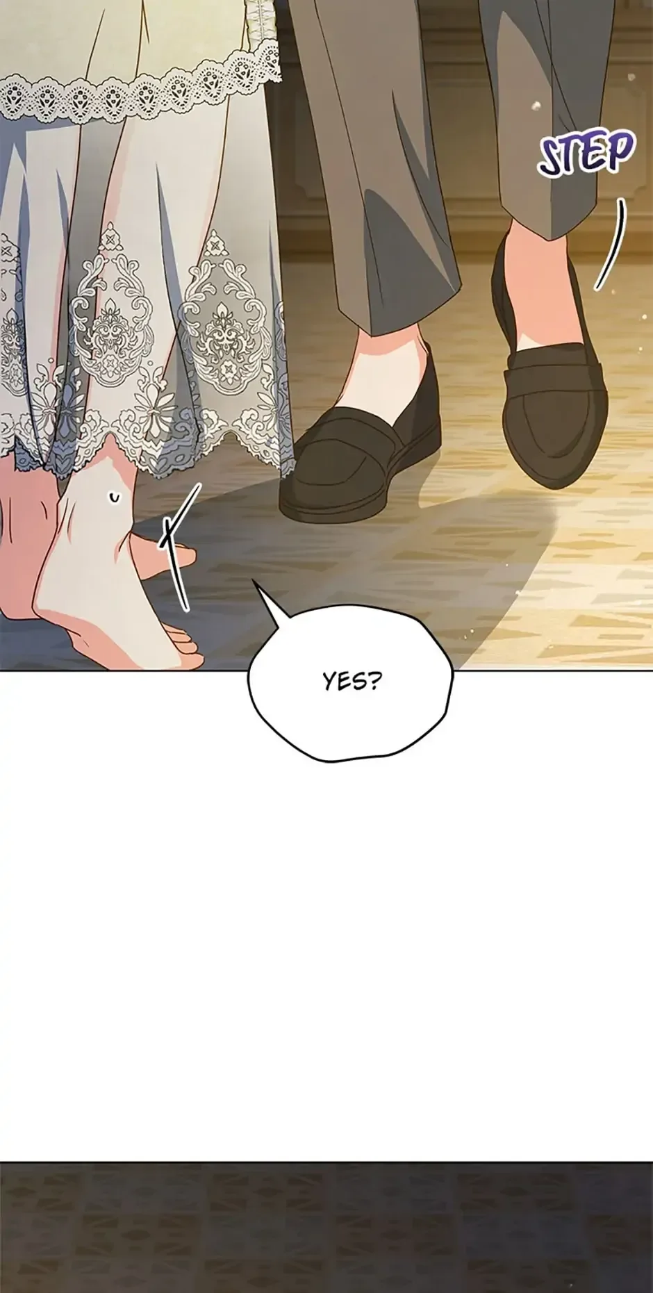 The Contract Couple: Ines & Kaisac Chapter 20 page 71