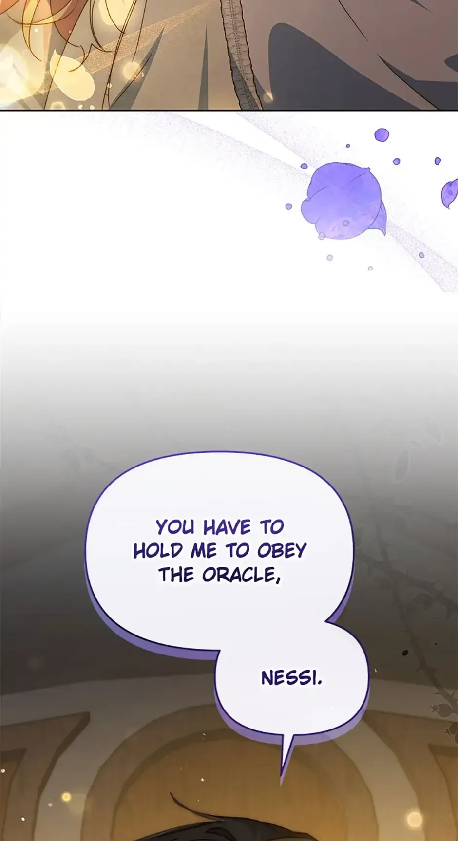 The Contract Couple: Ines & Kaisac Chapter 20 page 84