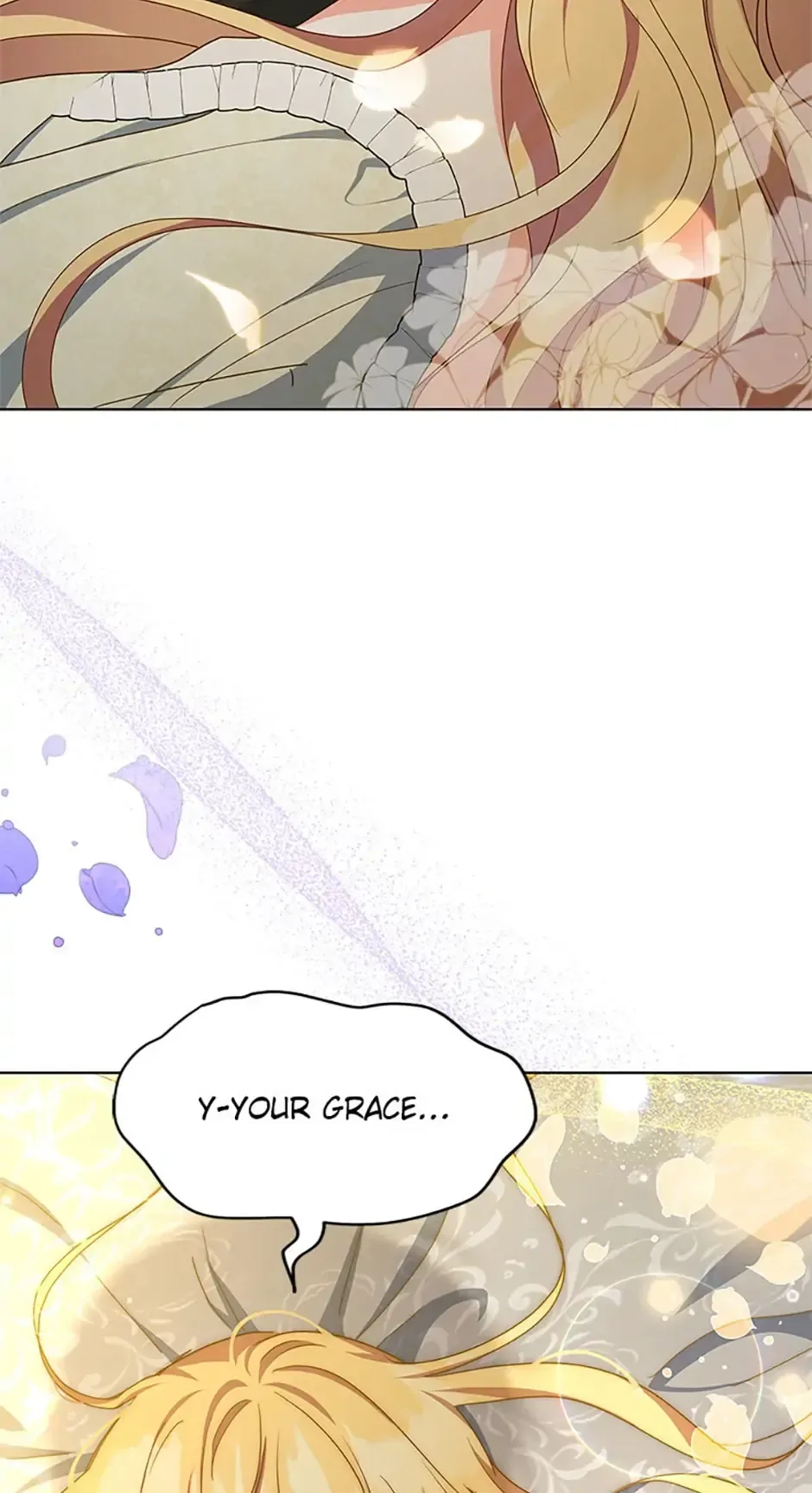 The Contract Couple: Ines & Kaisac Chapter 20 page 82