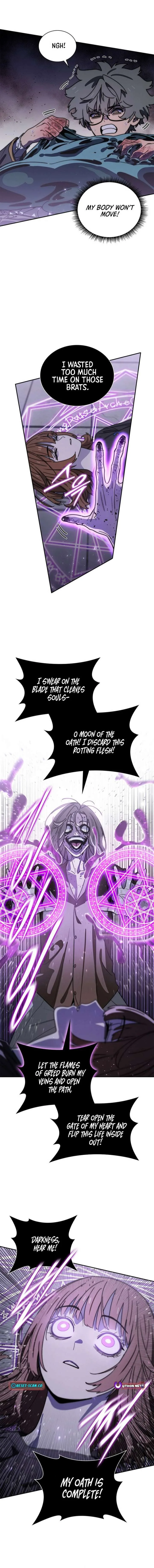 The Demon King Is 18 Chapter 21 page 2