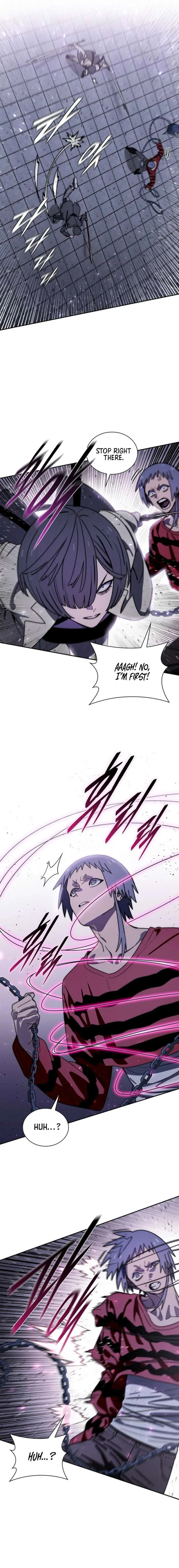 The Demon King Is 18 Chapter 21 page 4