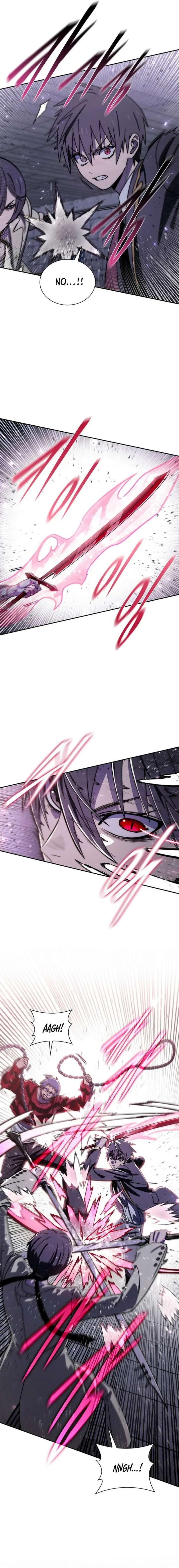 The Demon King Is 18 Chapter 21 page 3