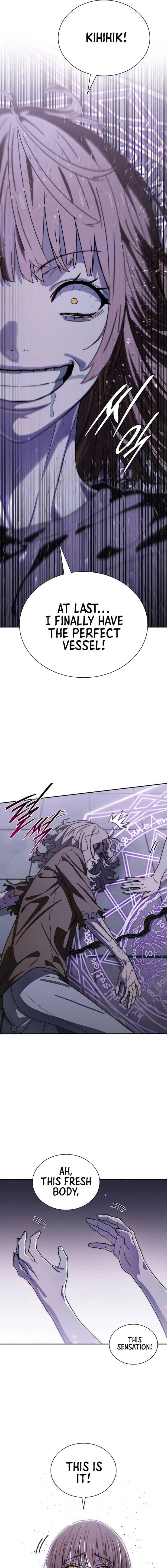 The Demon King Is 18 Chapter 21 page 7