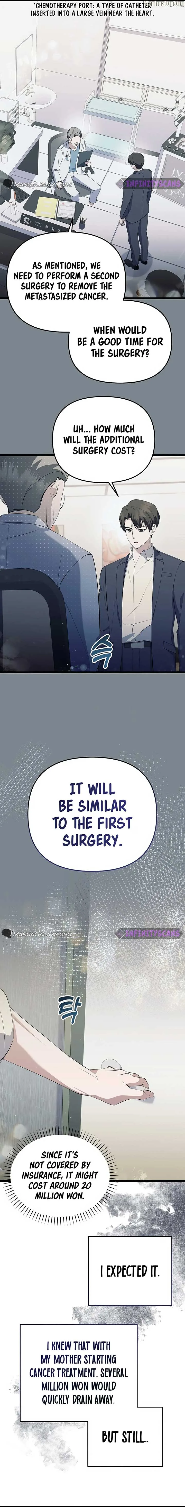 The Crazy Genius Composer Returns Chapter 20 page 17