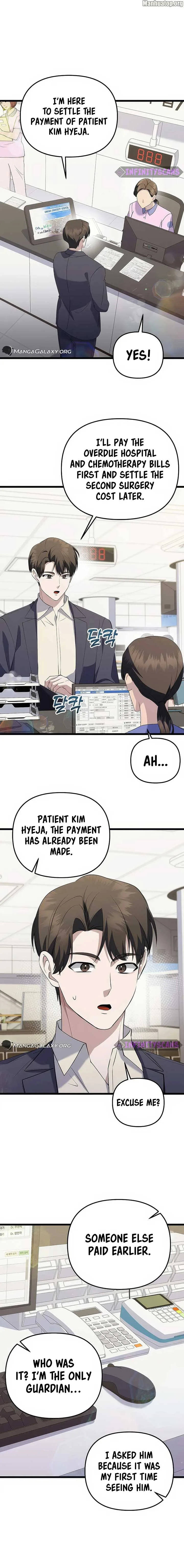 The Crazy Genius Composer Returns Chapter 20 page 20