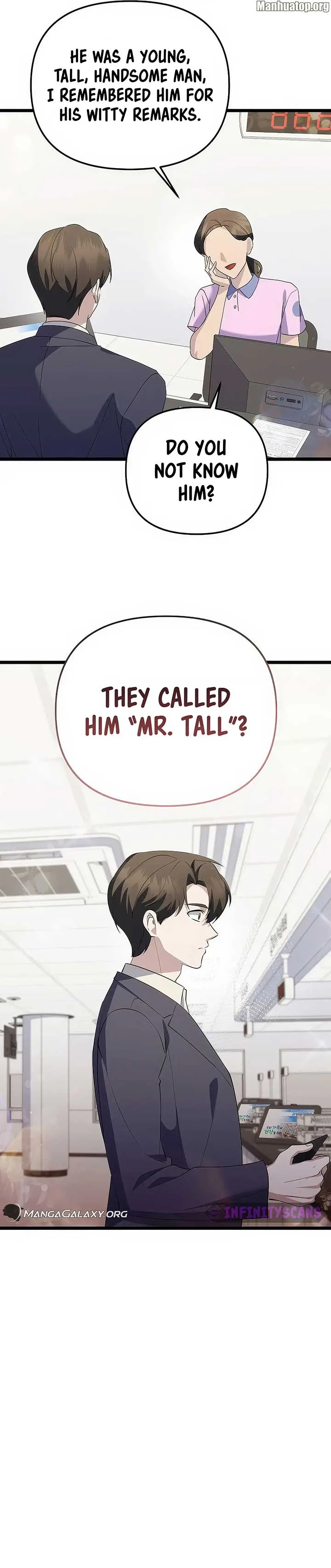 The Crazy Genius Composer Returns Chapter 20 page 21