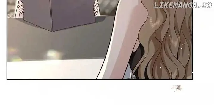 The Dentist Won’t Stop Teasing Me Chapter 20 page 17