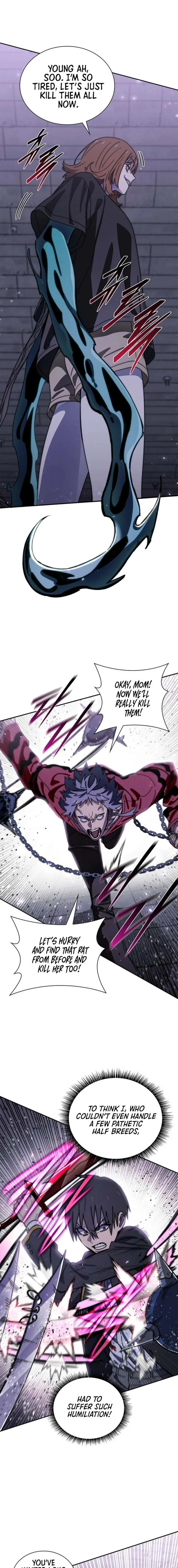 The Demon King Is 18 Chapter 21 page 15