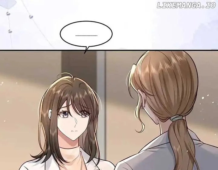 The Dentist Won’t Stop Teasing Me Chapter 20 page 4