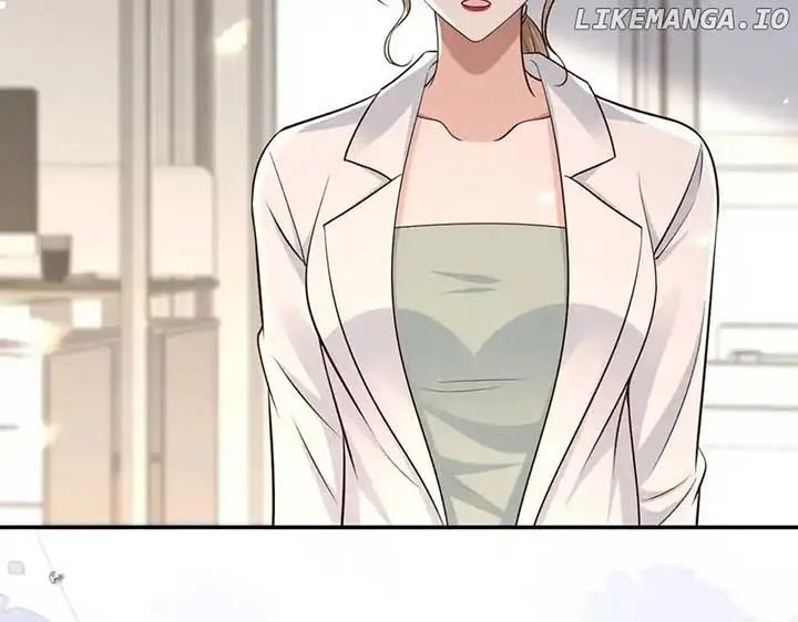 The Dentist Won’t Stop Teasing Me Chapter 20 page 3