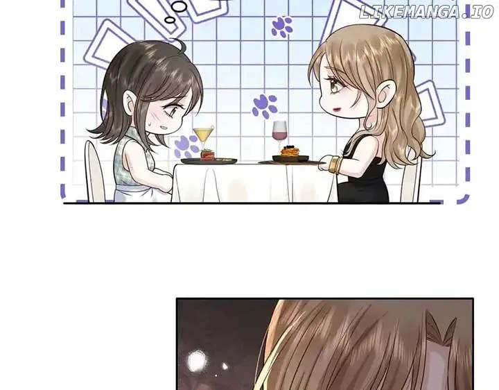 The Dentist Won’t Stop Teasing Me Chapter 20 page 40