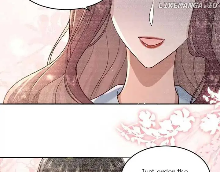 The Dentist Won’t Stop Teasing Me Chapter 20 page 21