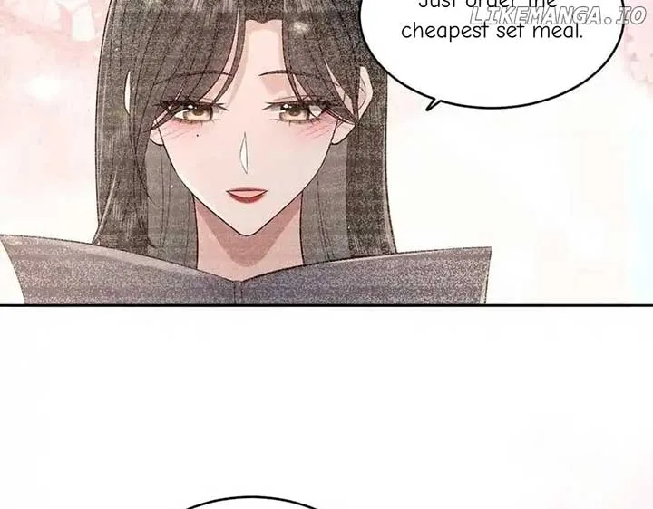 The Dentist Won’t Stop Teasing Me Chapter 20 page 22