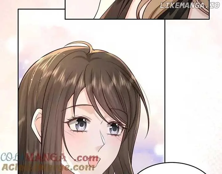 The Dentist Won’t Stop Teasing Me Chapter 20 page 26