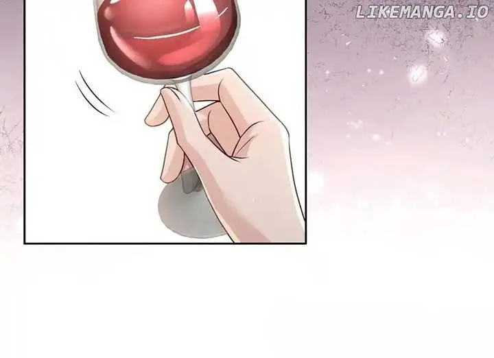 The Dentist Won’t Stop Teasing Me Chapter 20 page 47