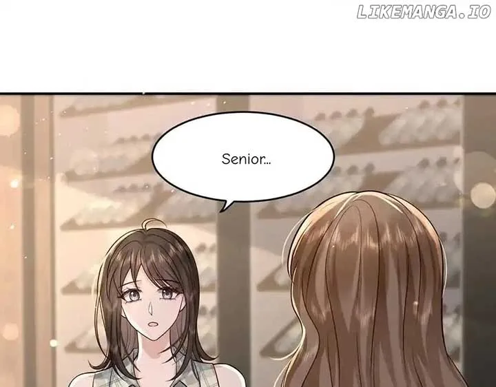 The Dentist Won’t Stop Teasing Me Chapter 20 page 48