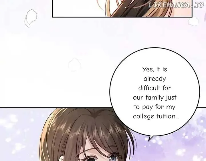 The Dentist Won’t Stop Teasing Me Chapter 20 page 51
