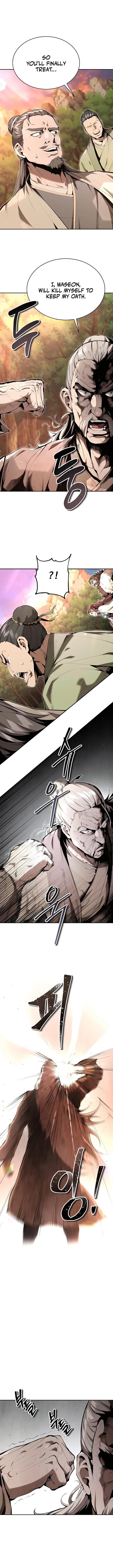 The Demonic Cult Leader Is Too Reluctant Chapter 20 page 10