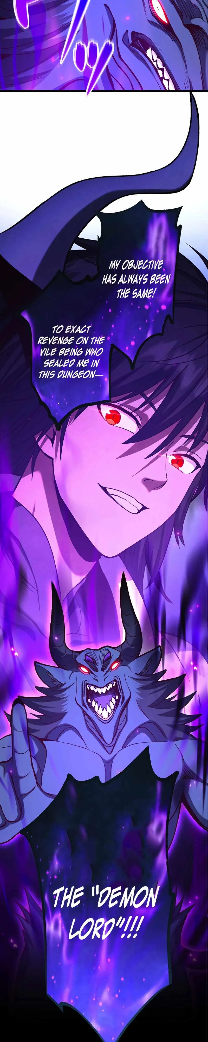 The Demon Lord Regains His Memories of His Previous Life and Becomes Unrivaled Chapter 20 page 26