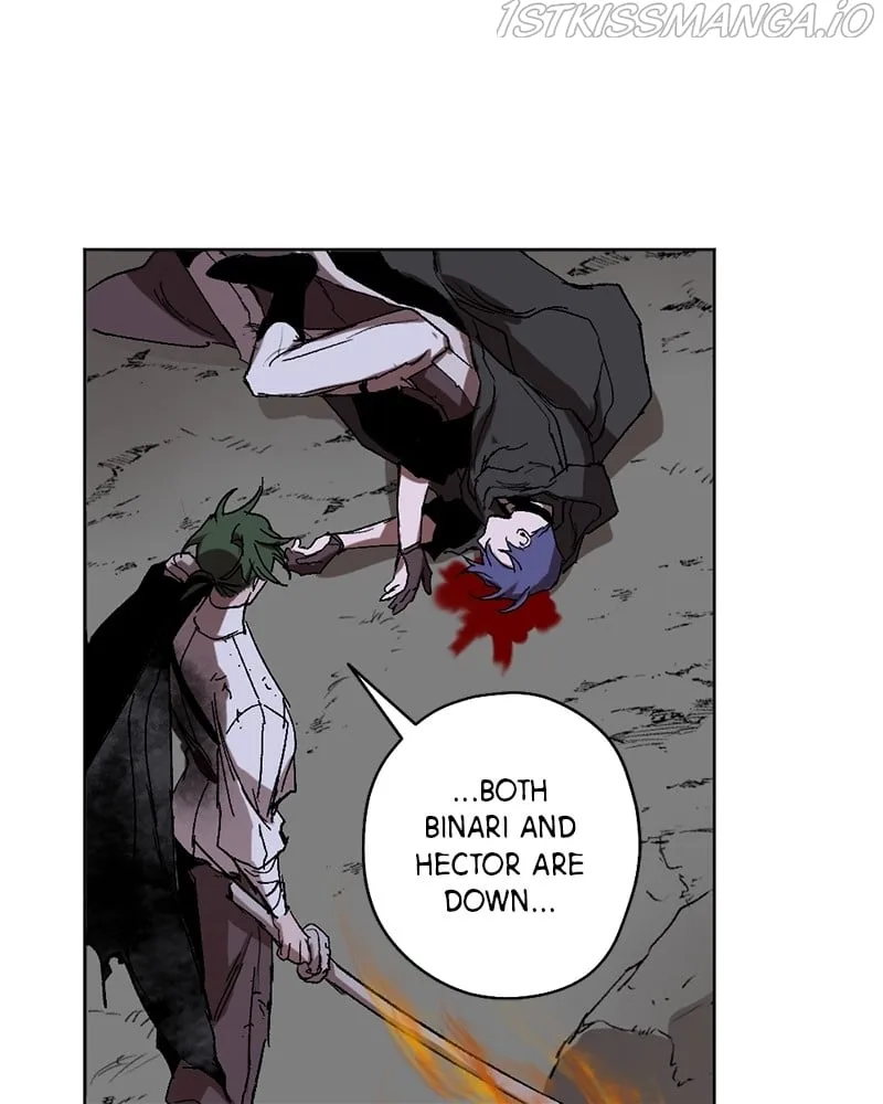 The Demon King’s Confession Chapter 20 page 36